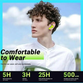 هدفون بلوتوثی مدل Air31-CYT2