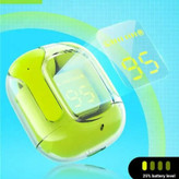 هدفون بلوتوثی مدل Air31-CYT2