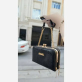 کیف مجلسی دهنه دار کیفیت درجه یک با متریال وارداتی رنگ ثابت