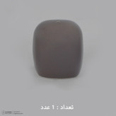 سرویس غذاخوری 27 پارچه 6 نفره چینی زرین ایران مدل وگاس اوریت سری کواترو درجه عالی