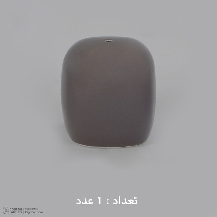 سرویس غذاخوری 27 پارچه 6 نفره چینی زرین ایران مدل وگاس اوریت سری کواترو درجه عالی