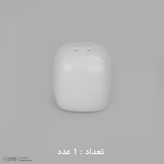 سرویس غذاخوری 27 پارچه 6 نفره چینی زرین ایران مدل وگاس اوریت سری کواترو درجه عالی