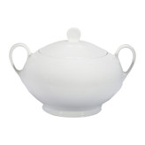 سوپ خوری چینی زرین مدل ایتالیا کد 3650 درجه سه