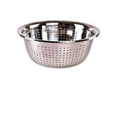 آبکش آشپزخانه کد R242834 مجموعه 3 عددی