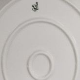 دیس چینی زیفرم S 33 درجه 3، مناسب سرو و پذیرایی، شستشو در ماشین ظرفشویی، بدنه FDC، شماره ثبت اختراع 88626