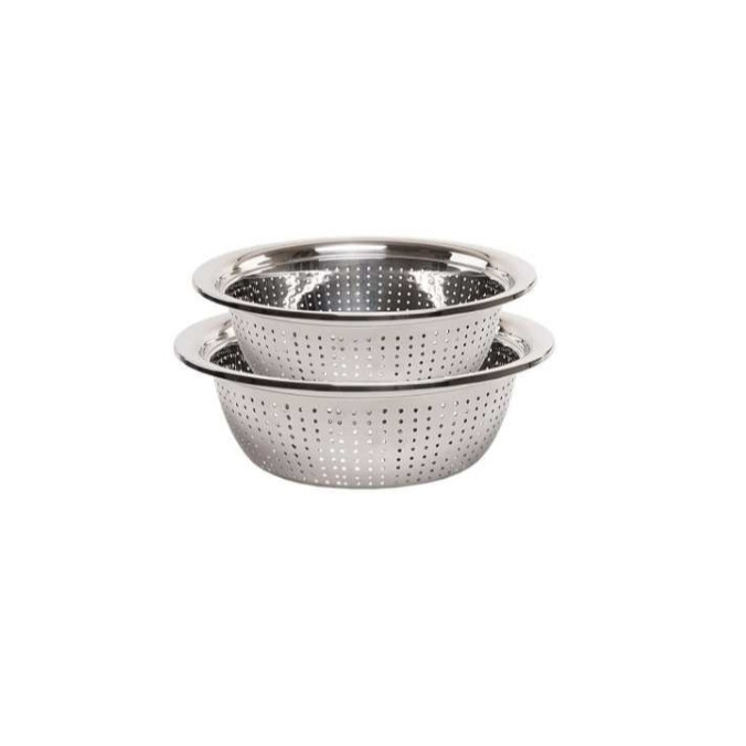 آبکش کد R3036 مجموعه 2 عددی