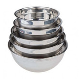 لگن بیوتی مدل hm174 مجموعه 5 عددی