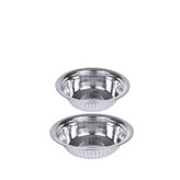 آبکش کد R2430 مجموعه 2 عددی