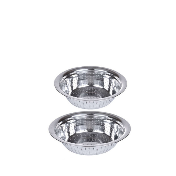 آبکش کد R2430 مجموعه 2 عددی