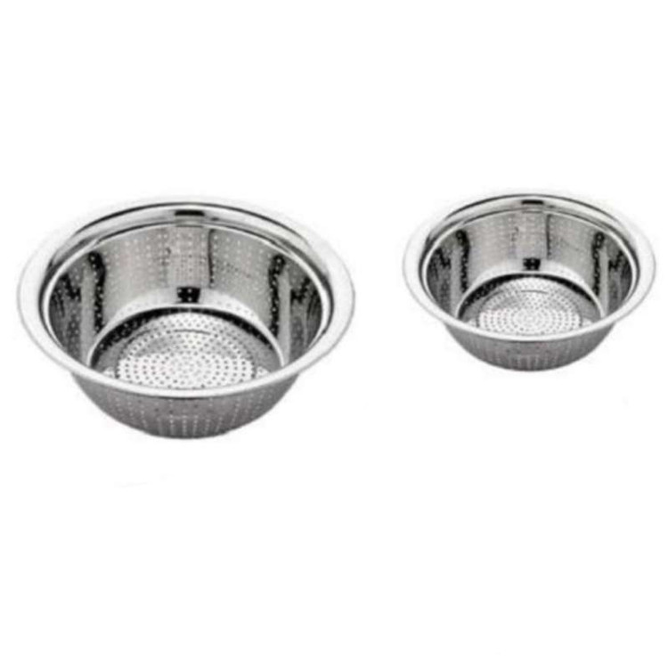 آبکش کد R2430 مجموعه 2 عددی