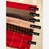 شکت پشمی موهردار لیوزا زنانه سایز 38 تا 48