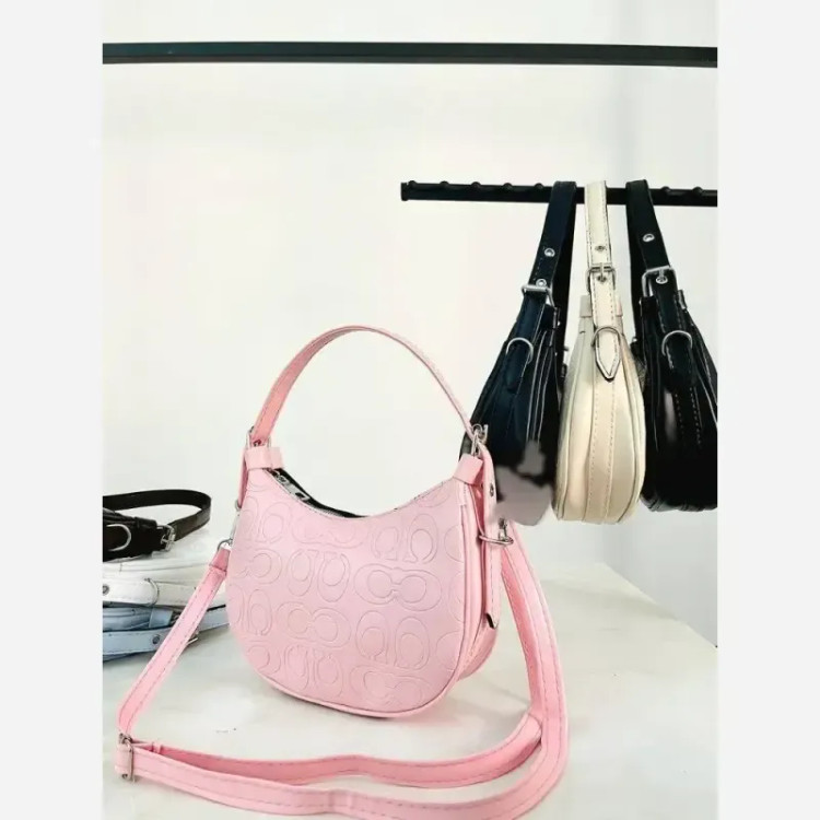 کیف کوچ مدل بلمو متریال وارداتی رنگبندی متنوع سایز 14 در 21