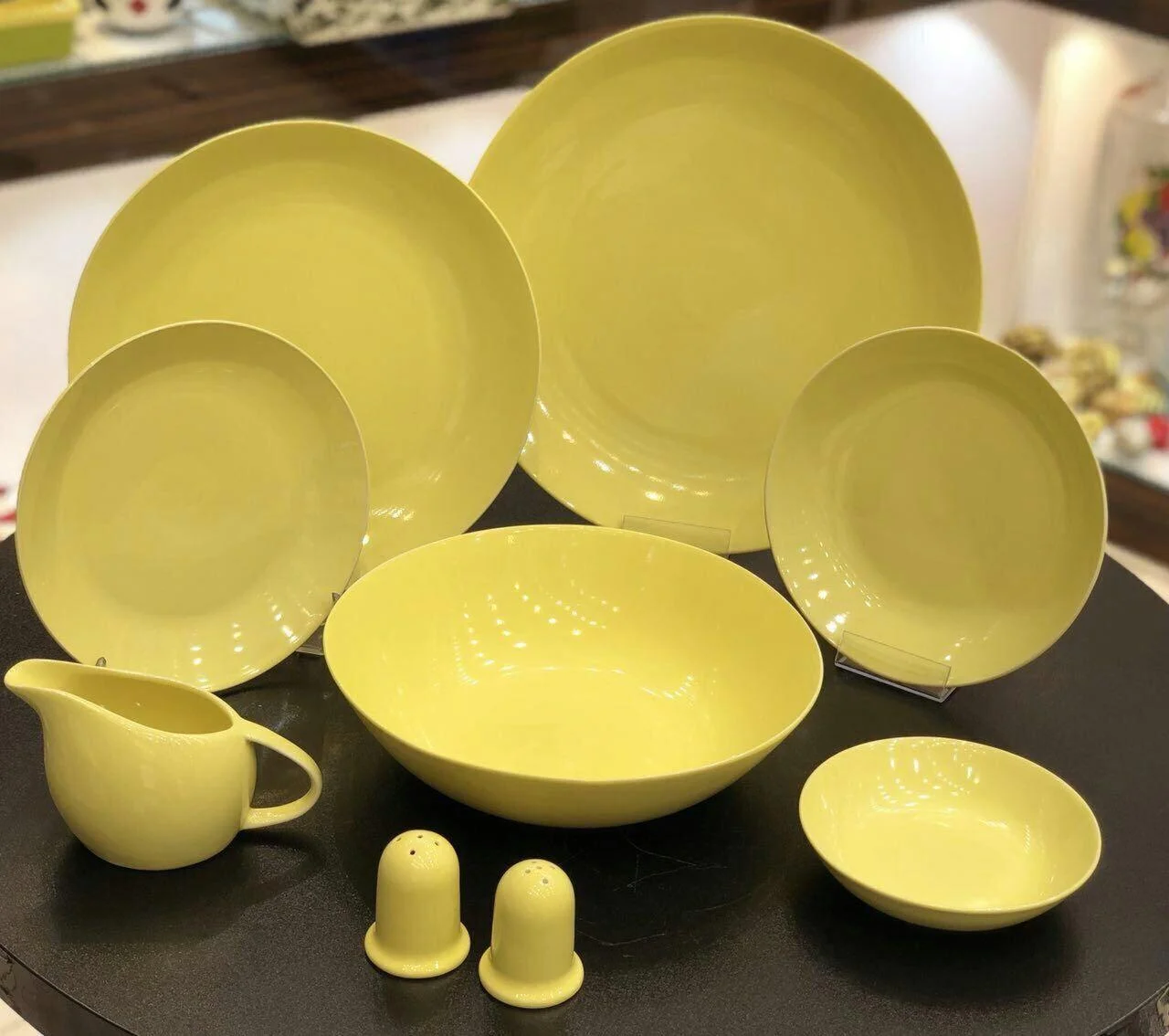 سرویس سرامیکی