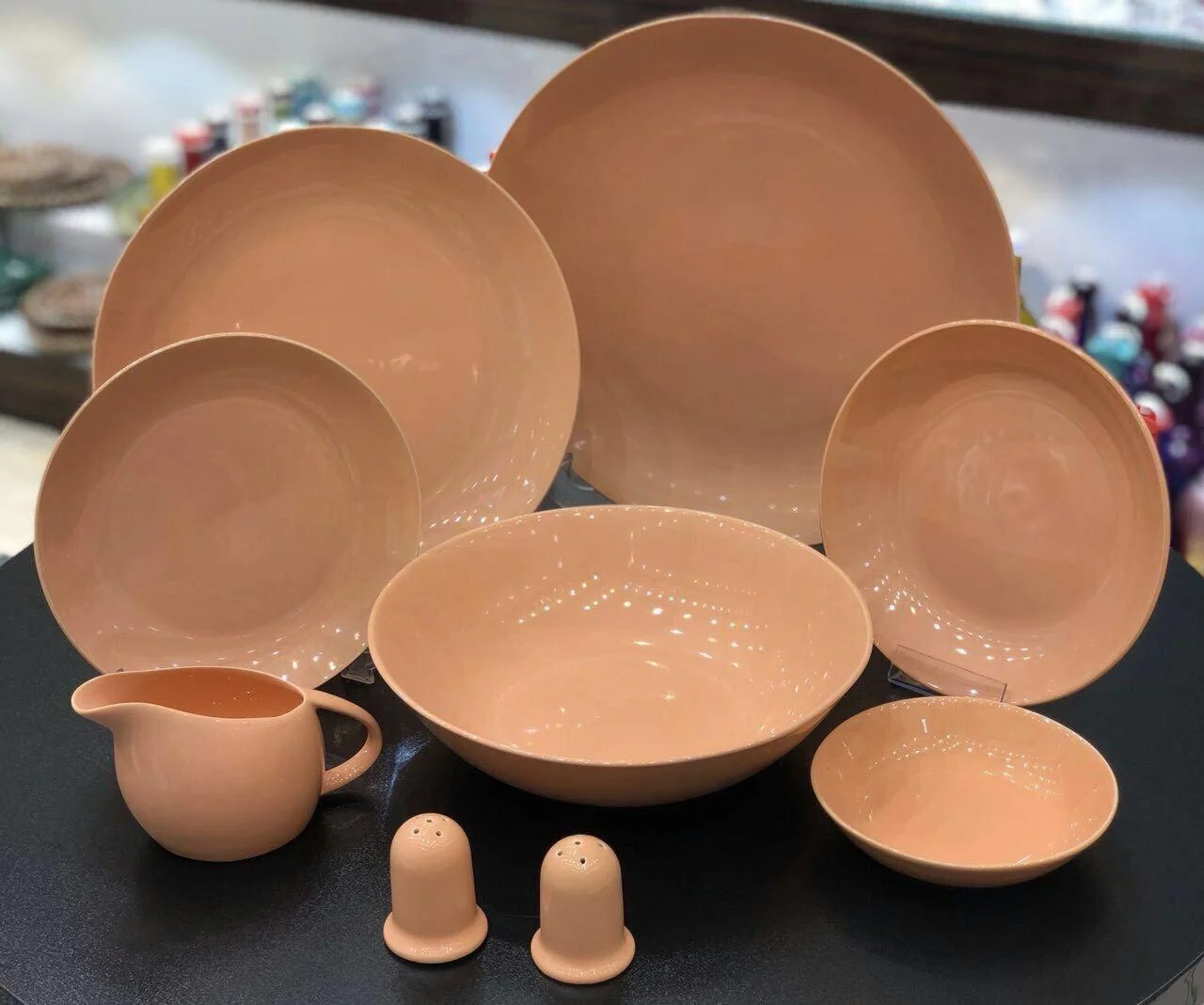 سرویس سرامیکی