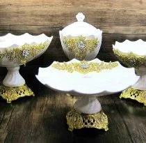 سرویس پذیرایی جدید