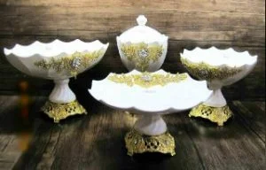 سرویس پذیرایی شایلین جدید