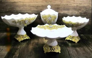 سرویس پذیرایی جدید