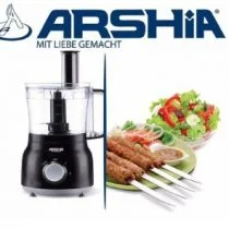 غذاساز عرشیا غذاساز چند کاره