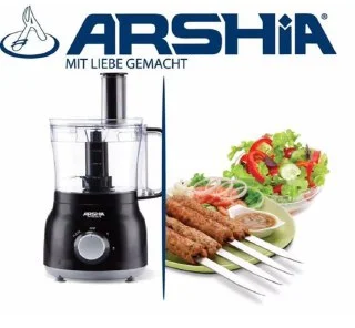 غذاساز عرشیا غذاساز چند کاره