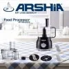 غذاساز عرشیا غذاساز چندکاره