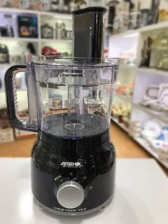 غذاساز عرشیا غذاساز چند کاره