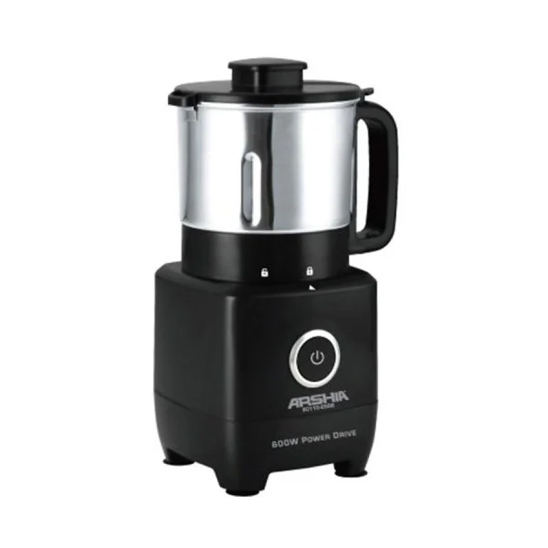 آسیاب عرشیا