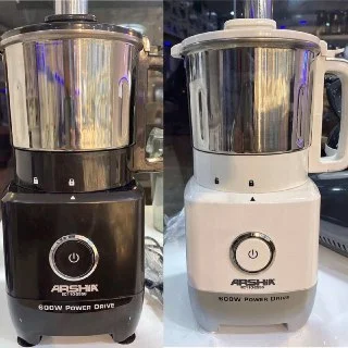 آسیاب عرشیا