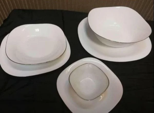 سرویس آرکوپال فرانسوا مربع