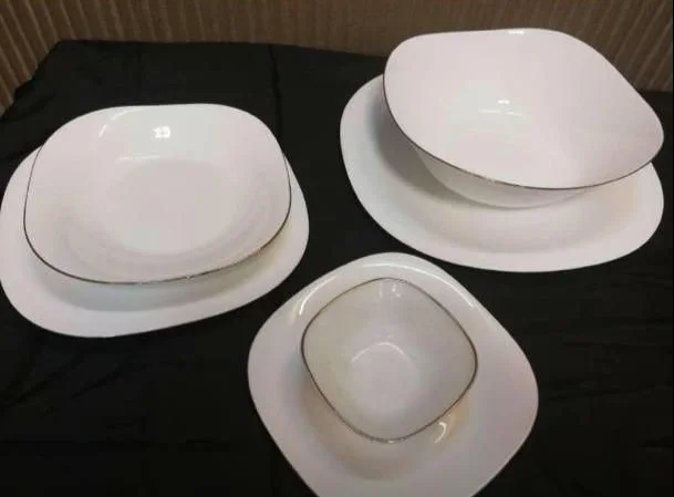 سرویس آرکوپال فرانسوا مربع