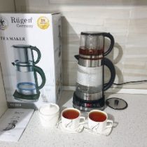 چای ساز چایساز روگن