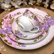 سرویس چینی پردیس طرح آنیل