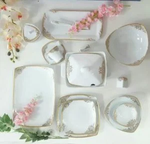 سرویس چینی پردیس طرح آوا