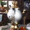 سماور عالی نسب نفیس