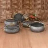 سرویس قابلمه گرانیتی Eviz