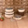 سرویس قابلمه گرانیتی Eviz