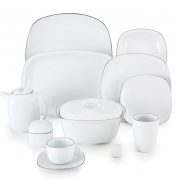 سرویس چینی زرین سمن