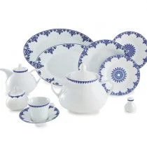 چینی زرین سمرقند شهرزاد