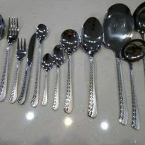 سرویس قاشق چنگال دسینی
