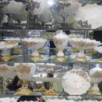 سرویس پذیرایی شایلین جدید