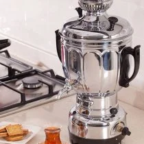 سماور عالی نسب مدل پگاه