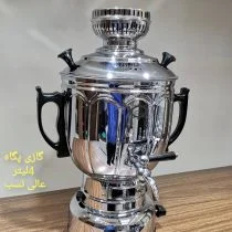 سماور عالی نسب مدل پگاه