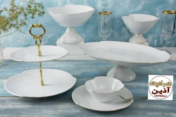 سرویس پذیرایی لوئیز دورطلا