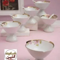 بستنی خوری نگارستان چینی تقدیس