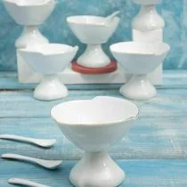 بستنی خوری لوئیز چینی تقدیس