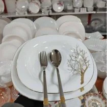 سرویس آرکوپال درخت طلایی