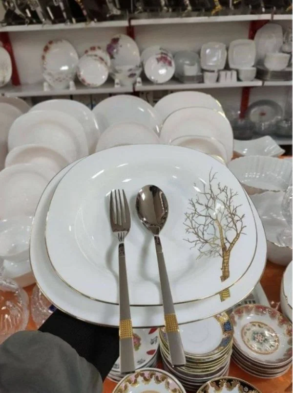 سرویس آرکوپال درخت طلایی