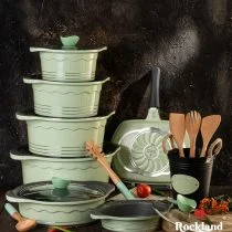 سرویس قابلمه راکلند 14 پارچه