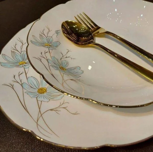 سرویس آرکوپال ژالین آبی