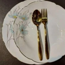 سرویس آرکوپال ژالین آبی