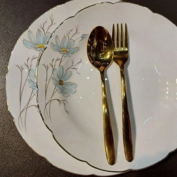 سرویس آرکوپال ژالین آبی